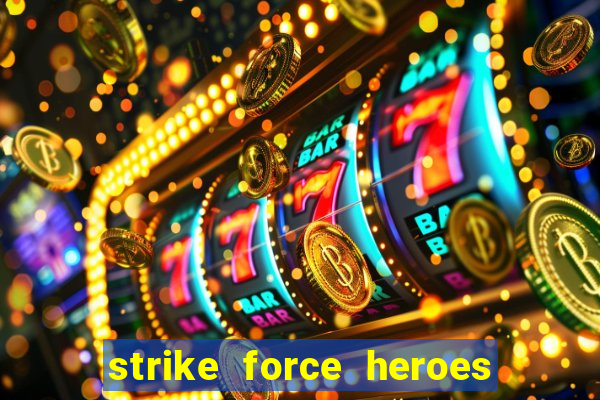 strike force heroes 3 no jogos 360